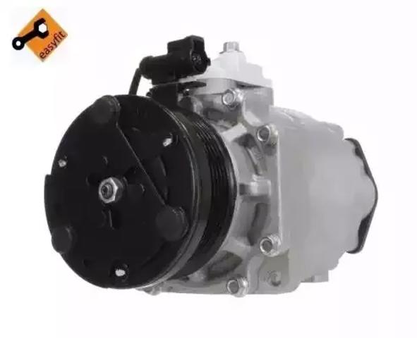 Компрессор системы кондиционирования 32830 NRF