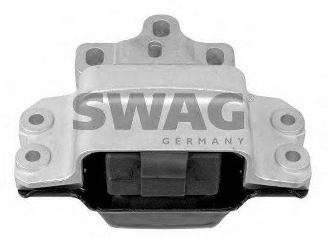 Левая подушка двигателя 32922932 SWAG