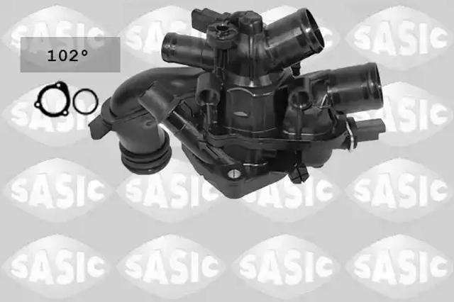 Авто термостат 3300015 SASIC