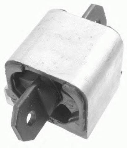 Подушка коробки передач 3326101 LEMFORDER