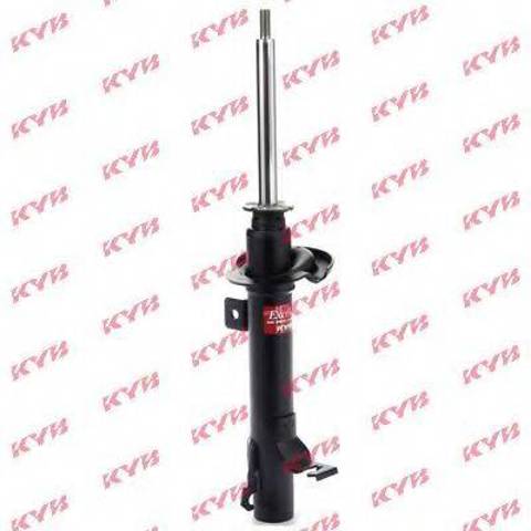 333380 Амортизатор передний левый купить Николаев