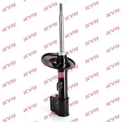 333773 Амортизатор передний левый купить Запорожье