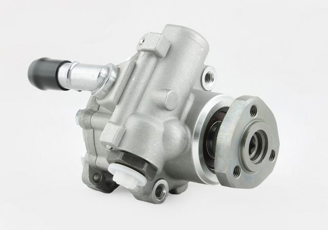 Насос рулевого механизма 33422003 AND