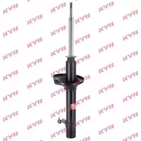 Амортизатор передней подвески левой 334244 KAYABA