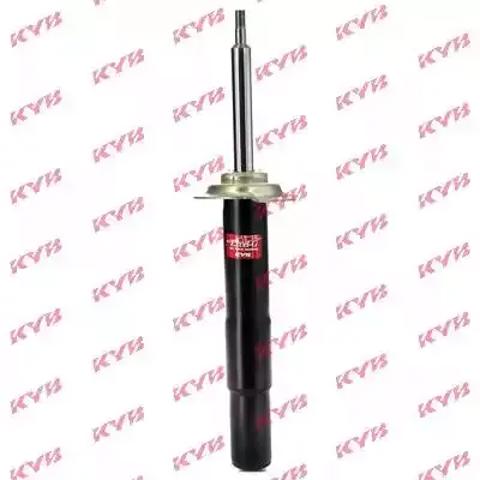 Амортизатор подвески передний левый 335816 KAYABA