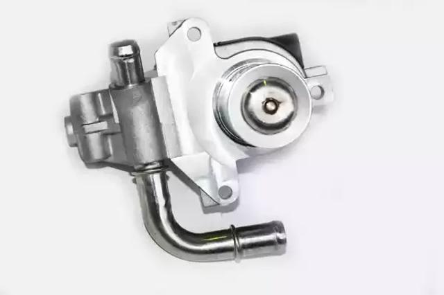 Клапан рециркуляции отработавших газов EGR 33696 ASAM