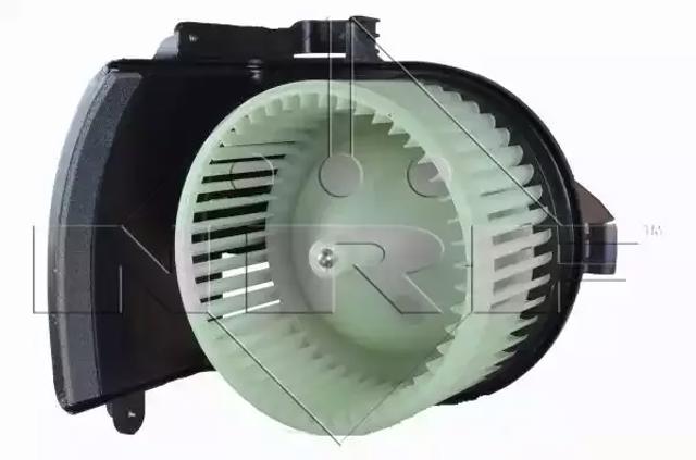 Электромотор печки 34060 NRF