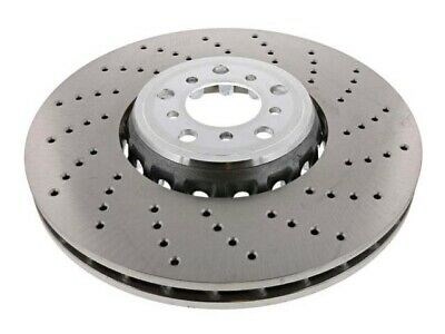 Передний тормозной диск 34112284902 BMW