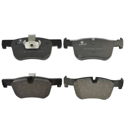 Передние тормозные колодки 34116850568 BMW