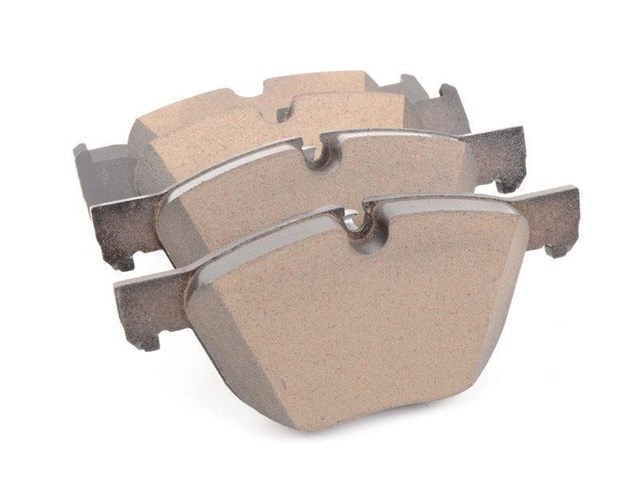 34116857096 Передние тормозные колодки купить Каменское