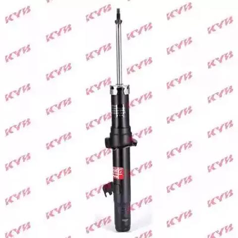 Стойка передняя правая 341351 KAYABA