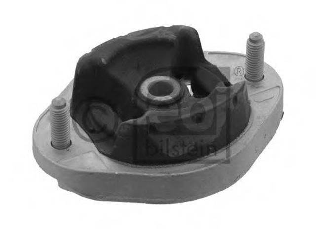 Подушка КПП 34145 FEBI