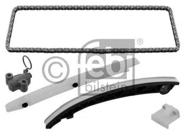 Набор цепи грм 34162 FEBI