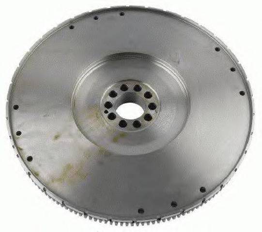 Маховик двигателя 3421601016 SACHS
