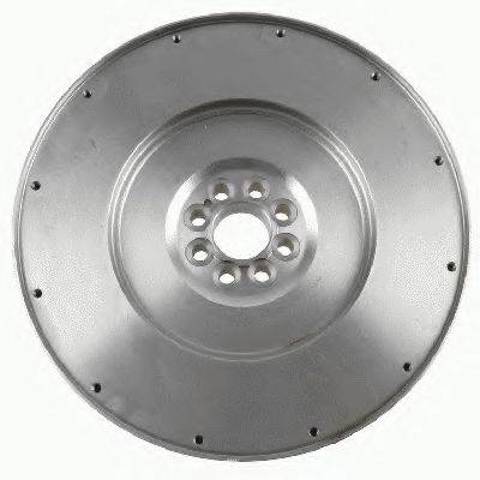 Маховик сцепления 3421601052 SACHS