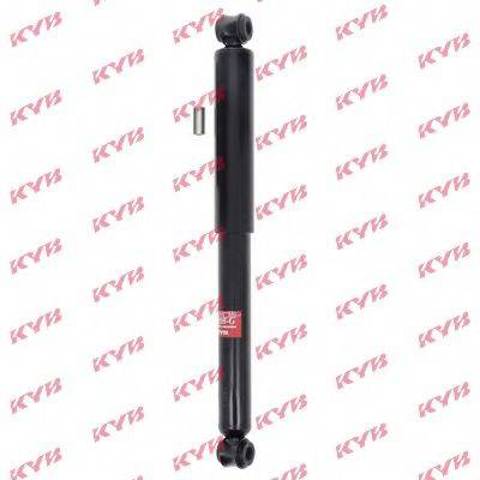 Стойка амортизатора задняя ВАЗ 2106