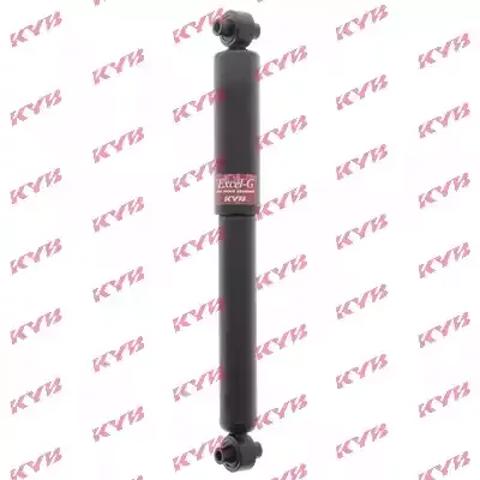 Амортизационная стойка задняя Volvo 440 K