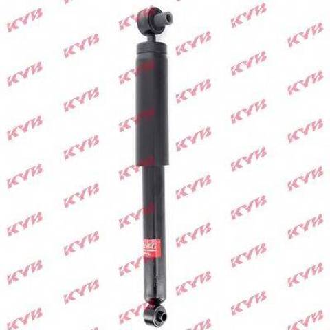 Цилиндр подвески Ford Transit V