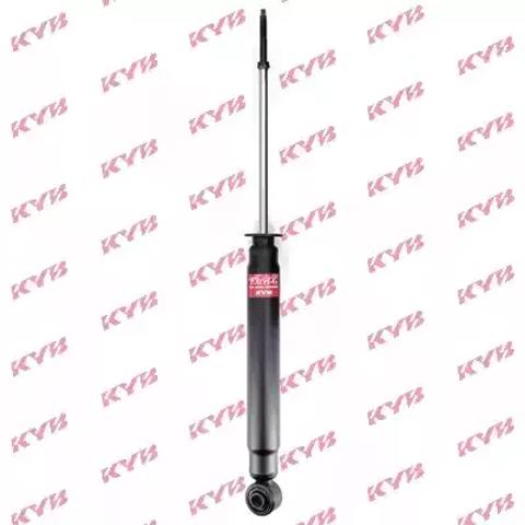 Цилиндр подвески Hyundai Santa Fe I