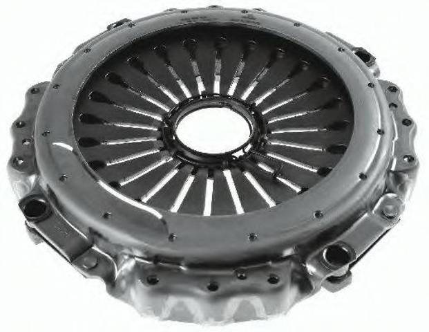 Нажимной диск сцепления 3482000246 SACHS