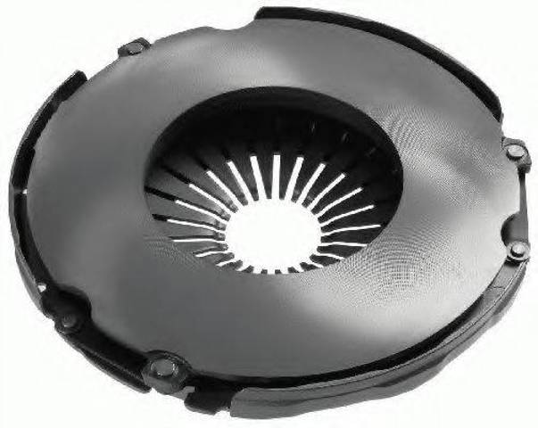 Корзина диска сцепления 3482000461 SACHS