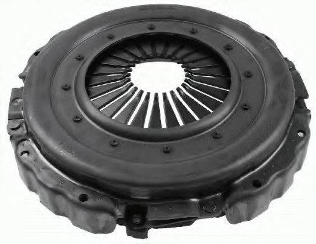 Корзина сцепления 3482000664 SACHS