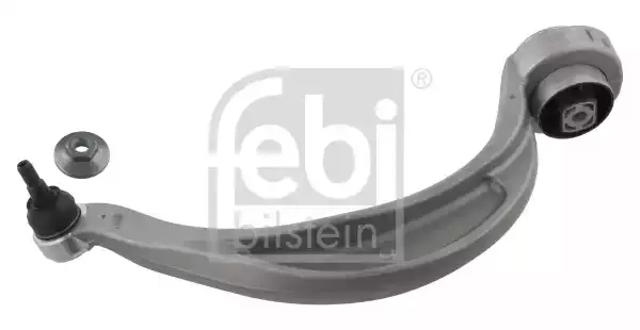 Рычаг передний нижний левый 34822 FEBI