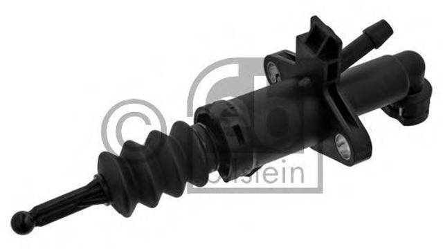 Главный цилиндр сцепления Volkswagen Transporter T5