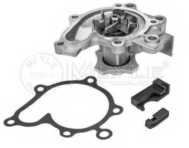 Помпа водяная, (насос) охлаждения 35130150003 MEYLE