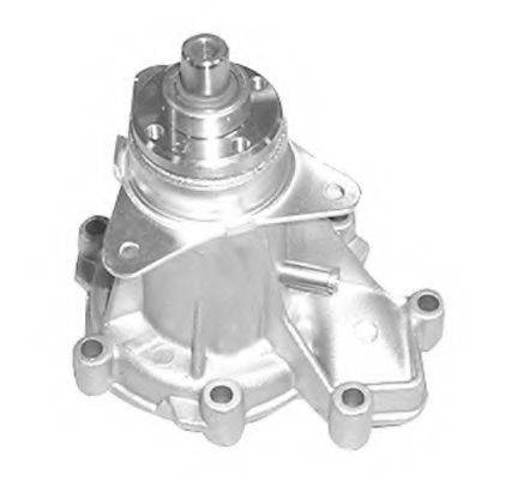 Насос водяной Mercedes E