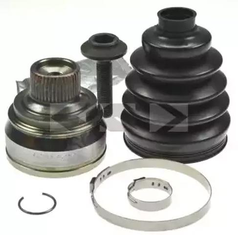 Граната колесная 36096 SPIDAN