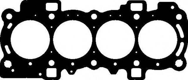 Прокладка ГБЦ 362832 ELRING