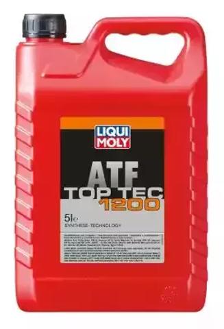 Трансмиссионное масло акпп 3682 LIQUI MOLY