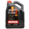 Масло моторное синтетическое 368206 MOTUL