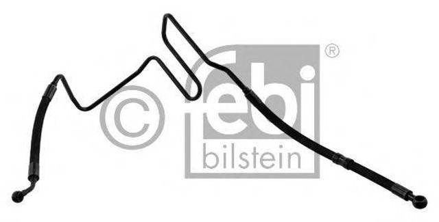 Шланг ГУР высокого давления рейки 36868 FEBI