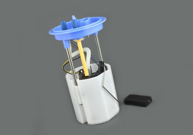 Бензонасос 36919006 AND