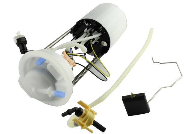 Электробензонасос Audi Q5