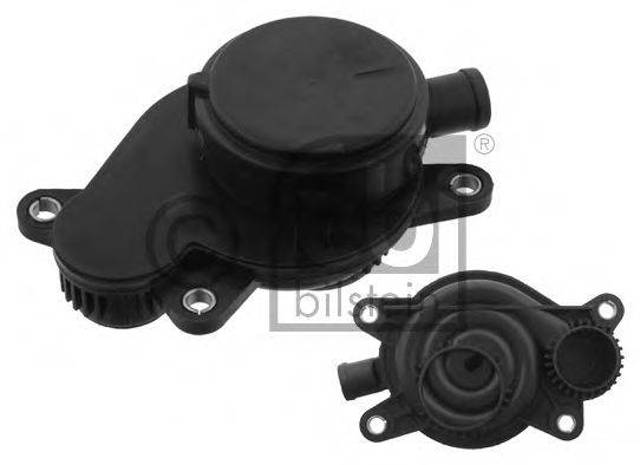 Маслоотделитель Mercedes Sprinter 1 2-t