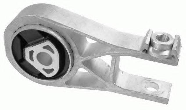 Передняя опора двигателя 3700601 LEMFORDER