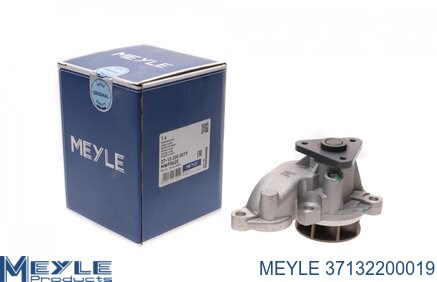 Насос системы охлаждения 37132200019 MEYLE