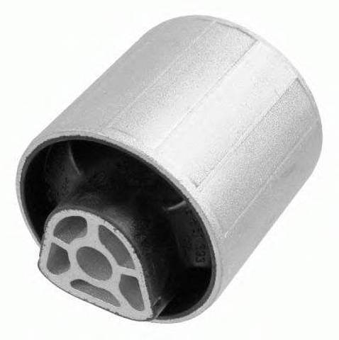 С/блок нижнего рычага 3714301 LEMFORDER
