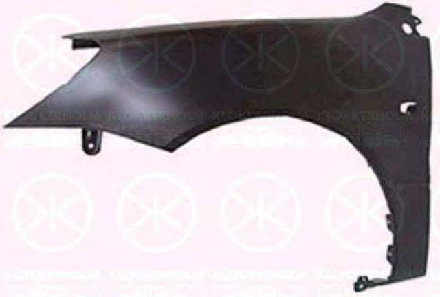 Купить Правое крыло Лансер 9 CSA в Киеве