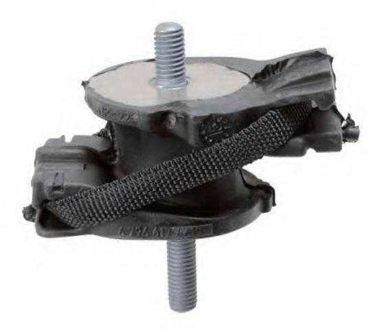 Подушка коробки передач 3728001 LEMFORDER