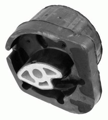 Подвеска раздаточной коробки 3729101 LEMFORDER