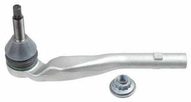 Наружный наконечник рулевой тяги 3751001 LEMFORDER
