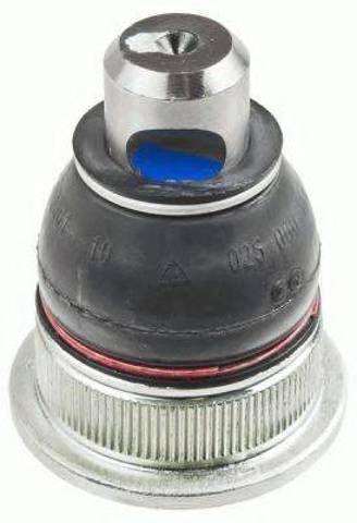 Нижняя шаровая опора 3751301 LEMFORDER