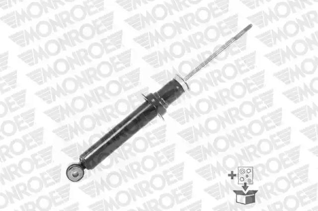 Цилиндр подвески 376016SP MONROE