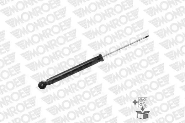 Цилиндр подвески 376025SP MONROE
