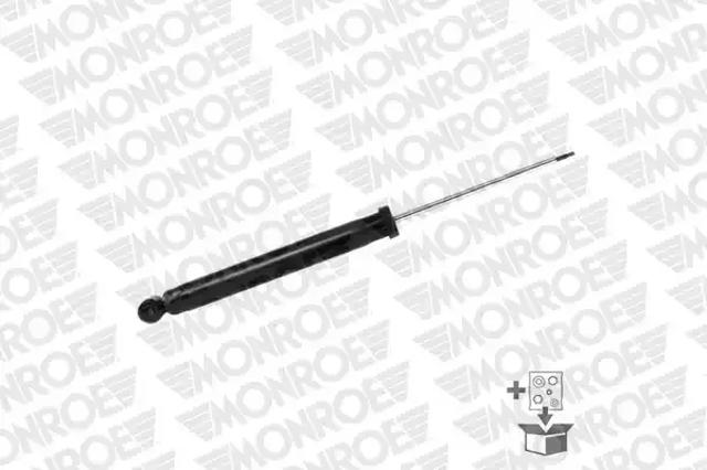 Амортизаторы задние 376113SP MONROE