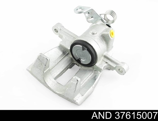 Тормозной суппорт задний левый Volkswagen Transporter T6